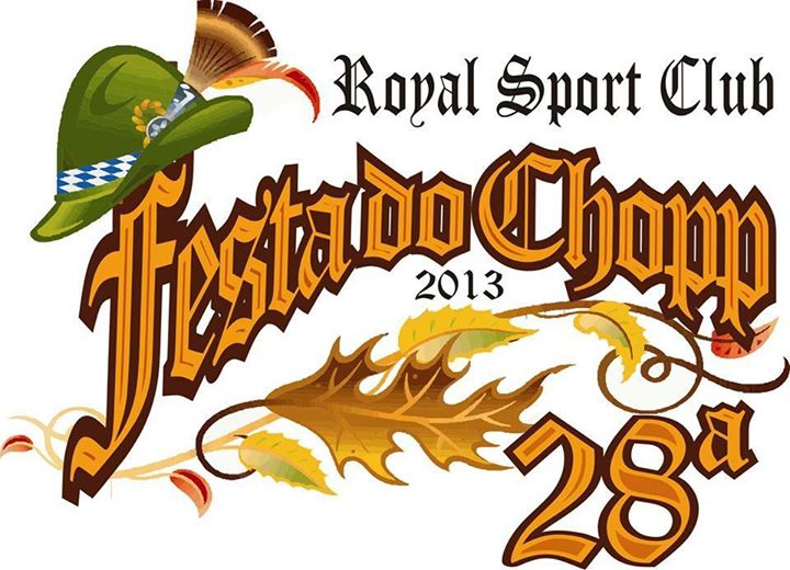 28� FESTA DO CHOPP DO ROYAL