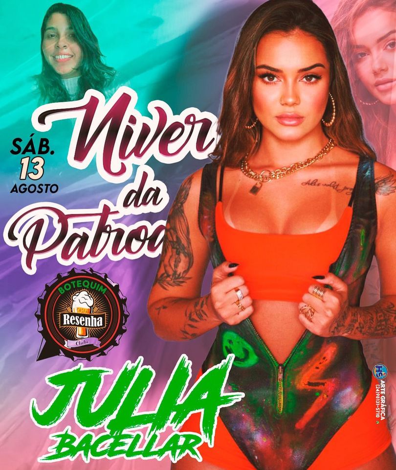 NIVER DA PATROA NO BOTEQUIM RESENHA COM 