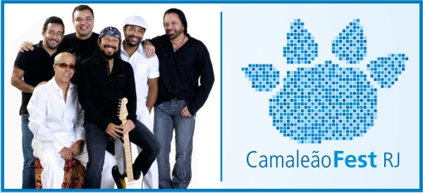 Camale�o Fest