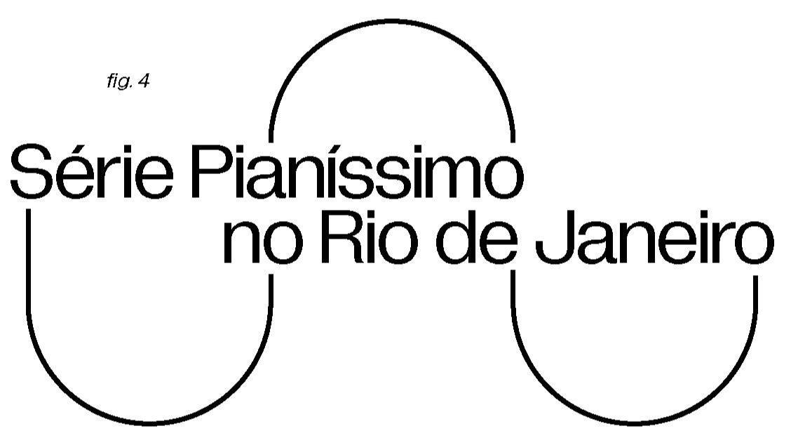 S?rie Pian?ssimo no Rio de Janeiro 