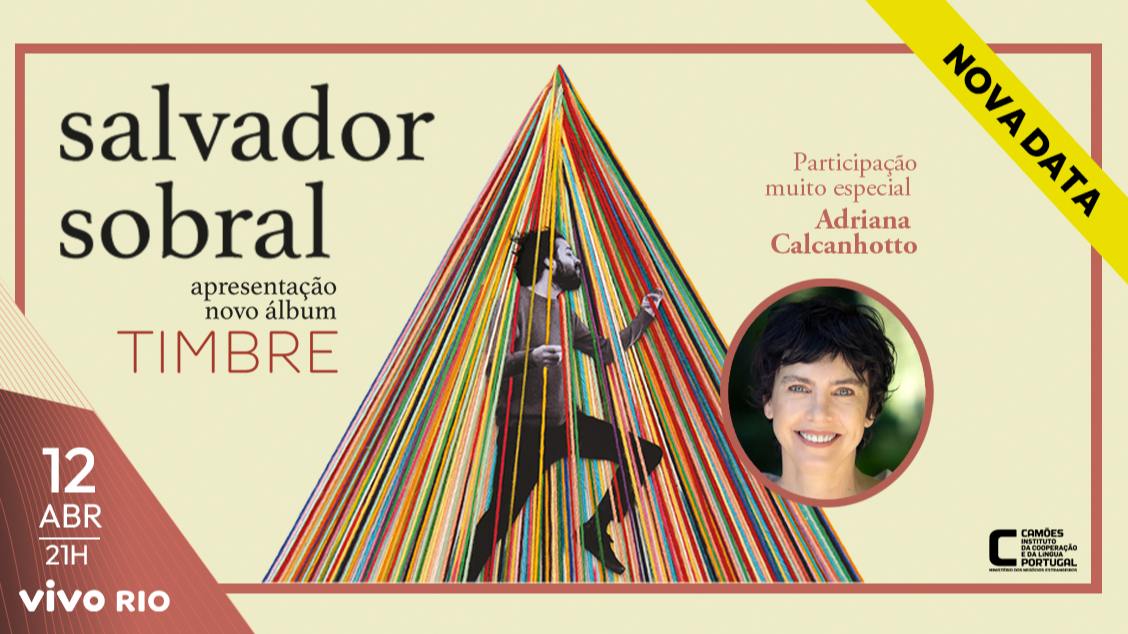 SALVADOR SOBRAL