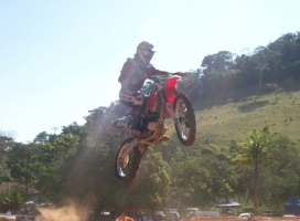 1� COPA SUL FLUMINENSE DE MOTOCROSS DO E