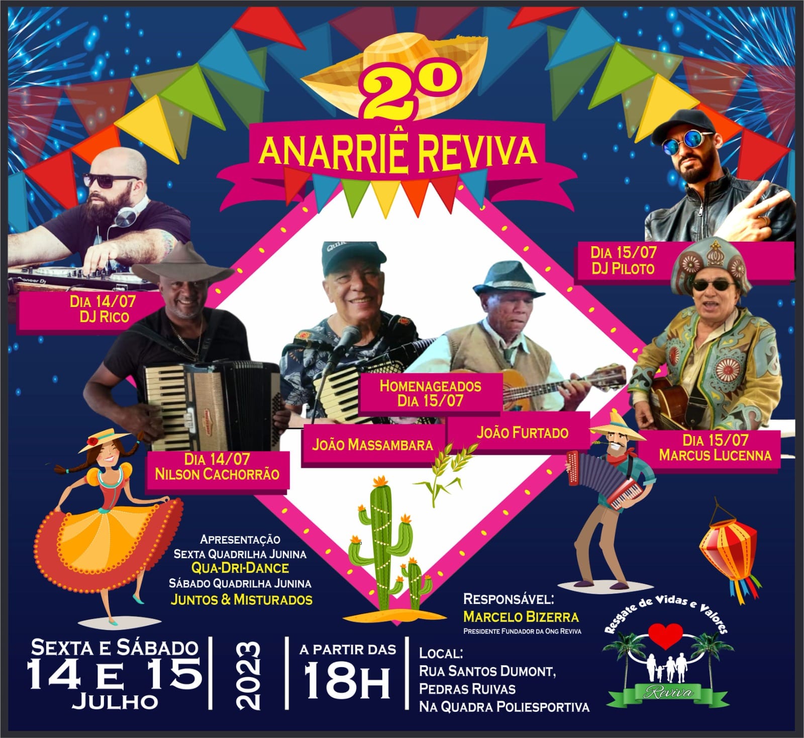 2� ANARRI� REVIVA