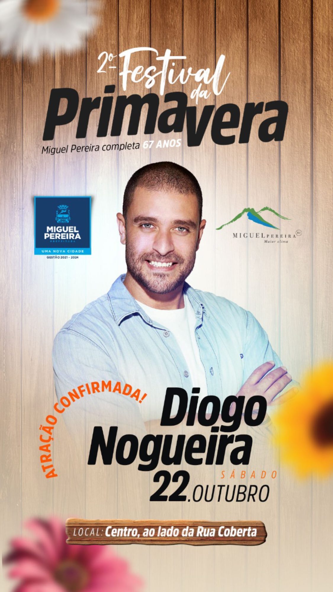 2� Festival da Primavera - �Diogo Noguei