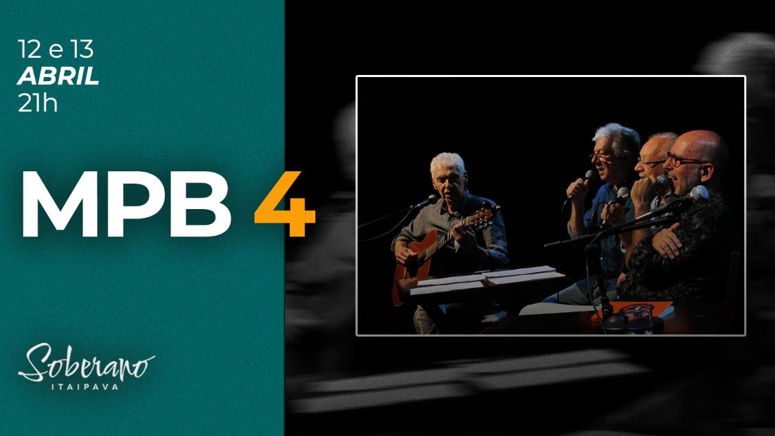 MPB4 