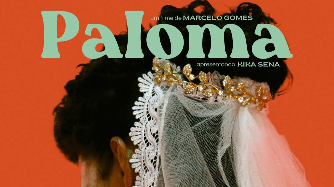 Hist?ria na Tela apresenta: PALOMA