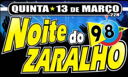 Noite do Zaralho