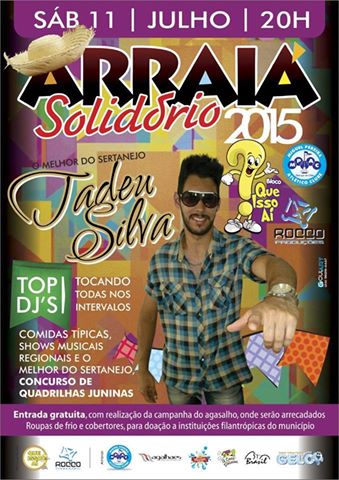 ARRAI� SOLID�RIO