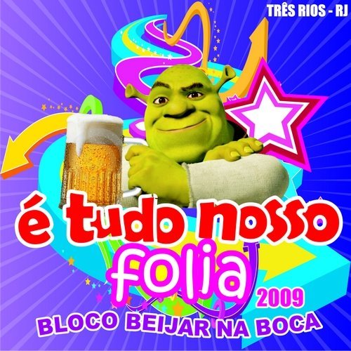 Tudo Nosso Folia