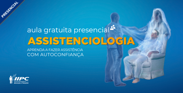 Aula Gratuita do Curso Assistenciologia 