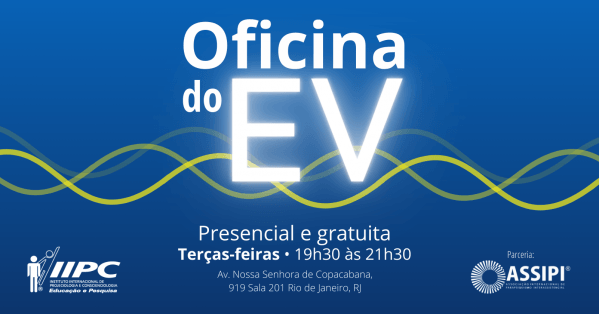 Oficina do EV / Rio de Janeiro - RJ