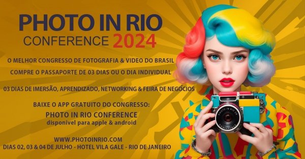 Photo in Rio Conference 24