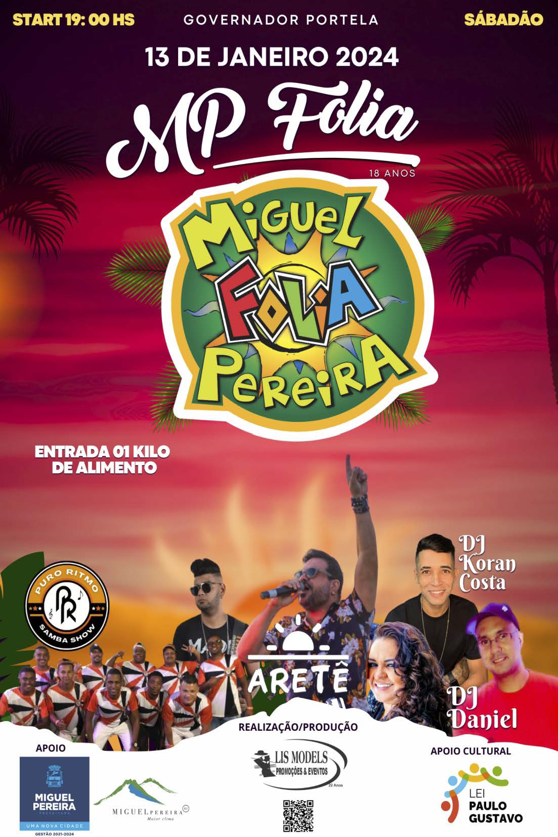 MP FOLIA - 2024