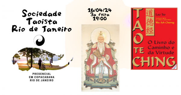 Encontro Presencial Sociedade Taoista do