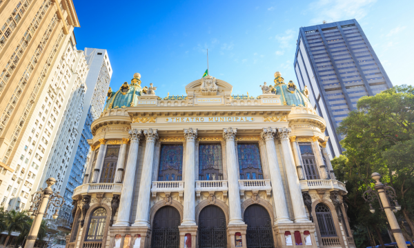 Free Walking Tour - Roteiro Cinel?ndia ?
