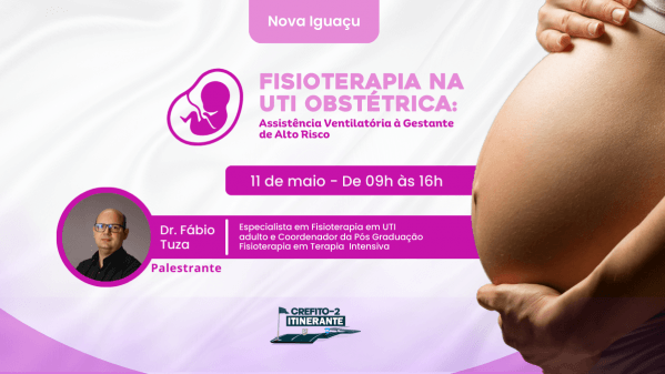 Fisioterapia na UTI Obst?trica: Assist?n