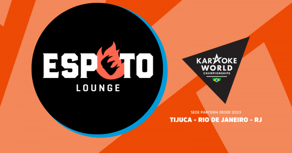 Seletiva 2 - Espeto Lounge - Tijuca - Ri