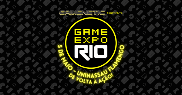 Game Expo Rio 2024