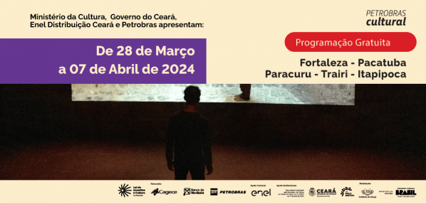 Pulso  -  Cia. Gelmini em parceria com a