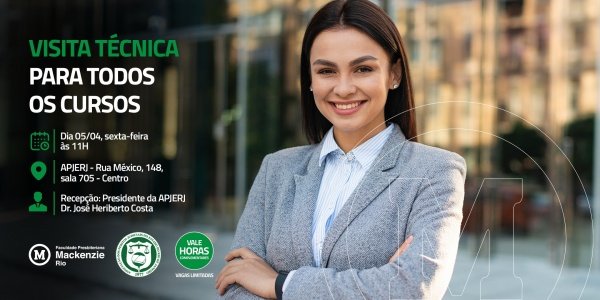 Visita T?cnica ? Associa??o dos Peritos 