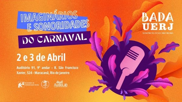Imagin?rios e Sonoridades do Carnaval