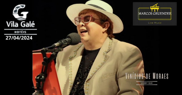 TRIBUTO A ELTON JOHN
