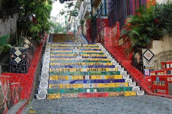Um dia em Santa Teresa! Rio de Janeiro