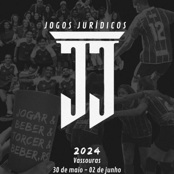 JOGOS JUR�DICOS