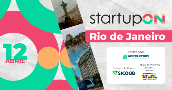 StartupON Rio de Janeiro