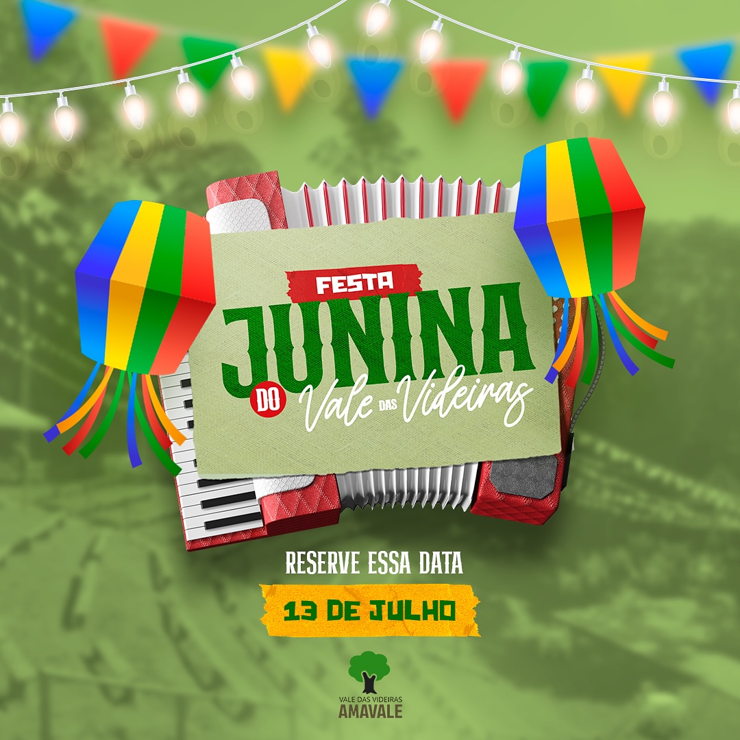 Festa Junina