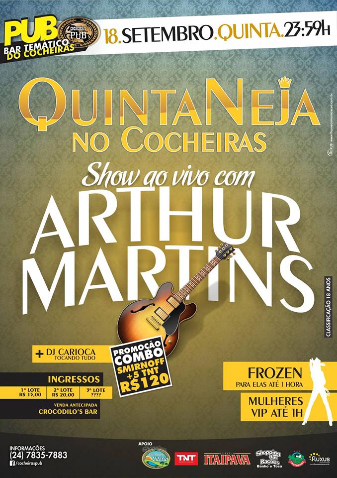 QUINTANEJA NO COCHEIRAS