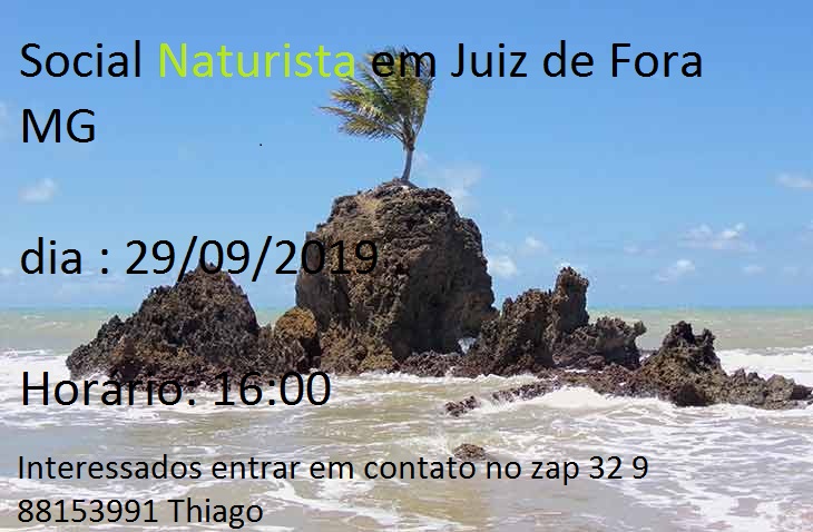 Social Naturista