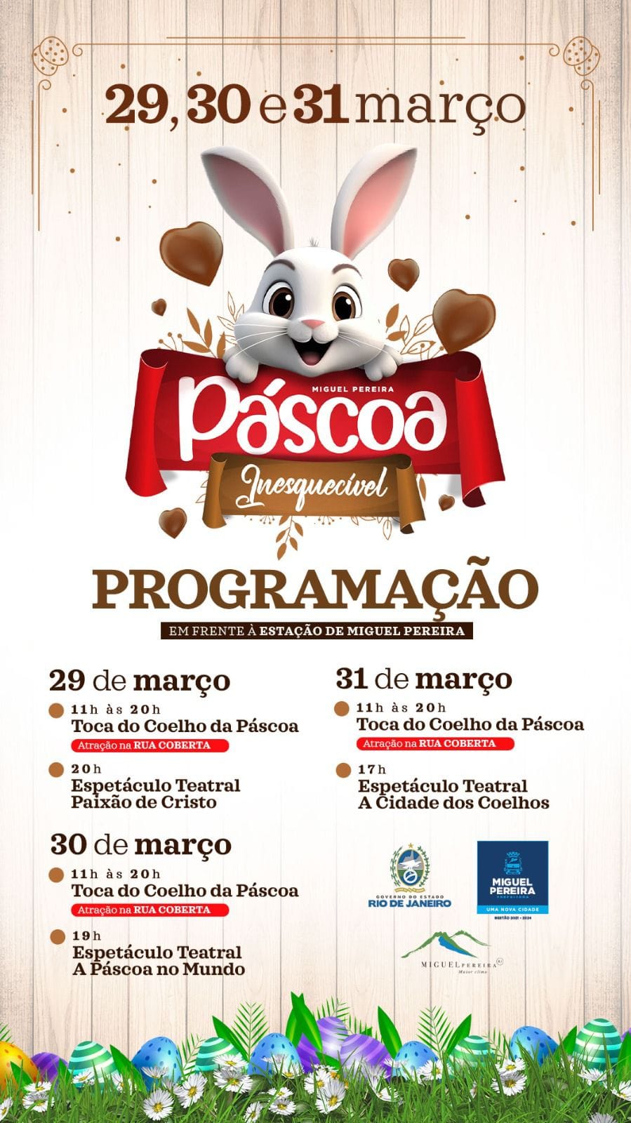 P�scoa Inesquec�vel