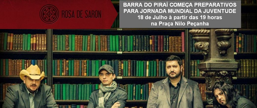 Rosa de Saron
