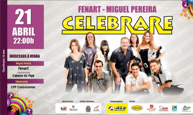 BANDA CELEBRARE NA FENART