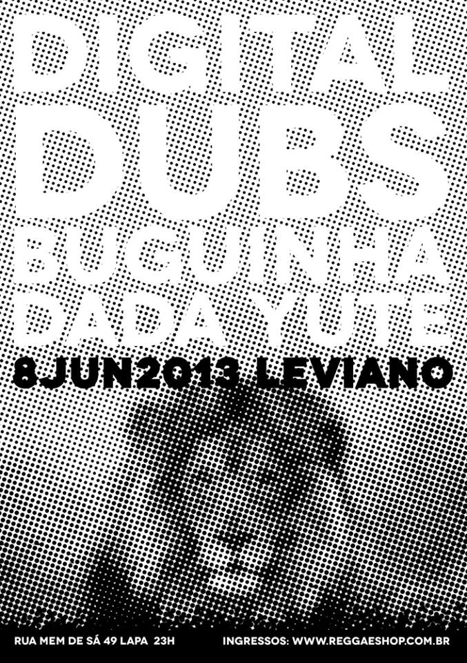 DIGITAL DUBS