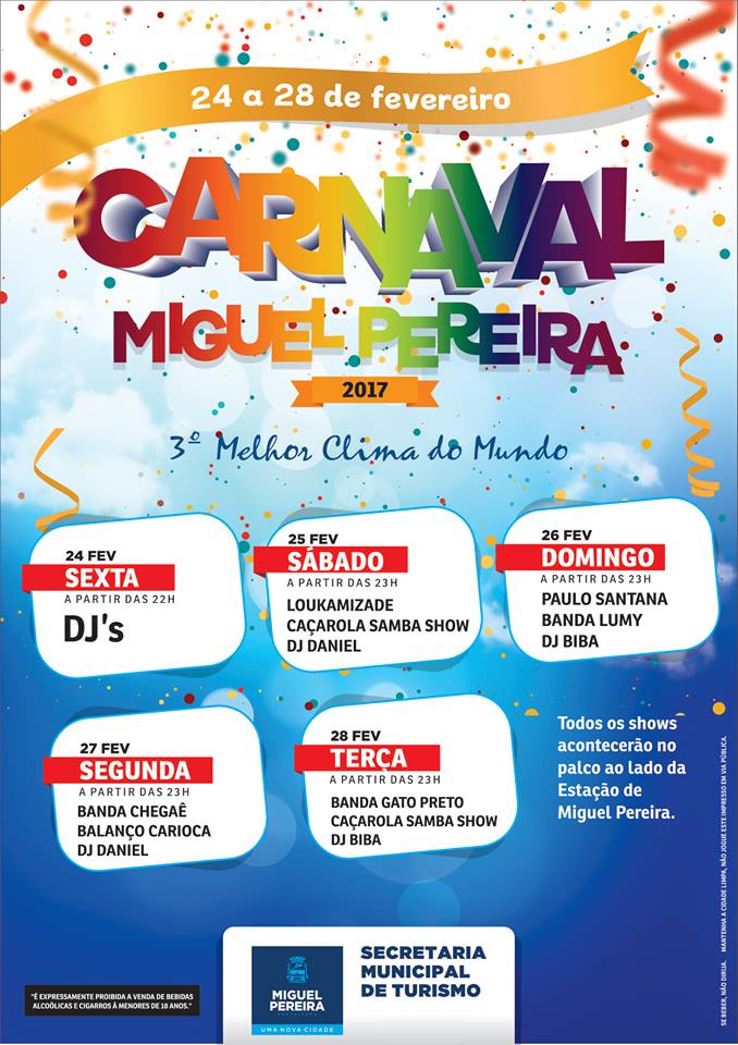 CARNAVAL 2017 | SABADO | 25/02 - GRUPO L