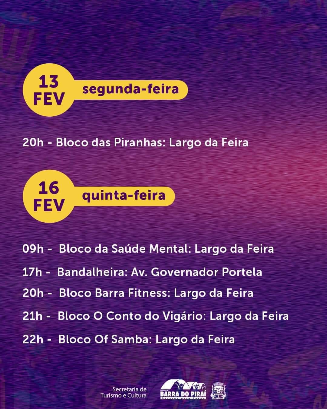 Carnaval 2023 | Badopi Folia |  Bloco da
