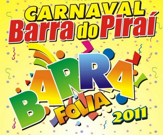  CARNAVAL BARRA FOLIA 2011