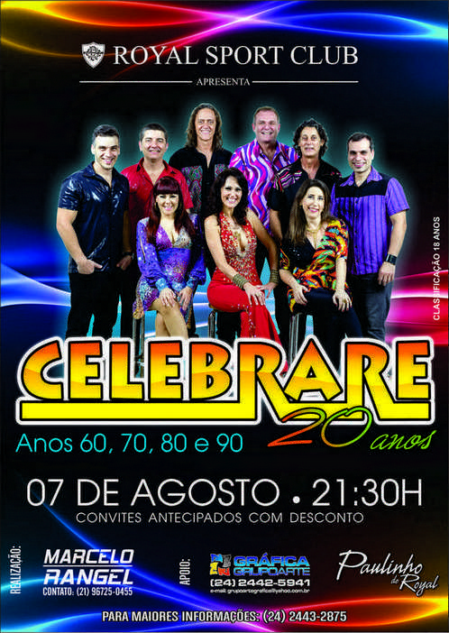 CELEBRARE
