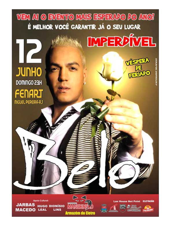 BELO NA FENART