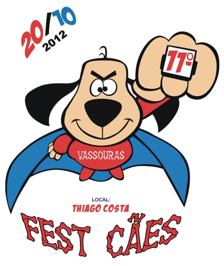 XI Fest C�es