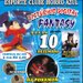 festa a fantasia