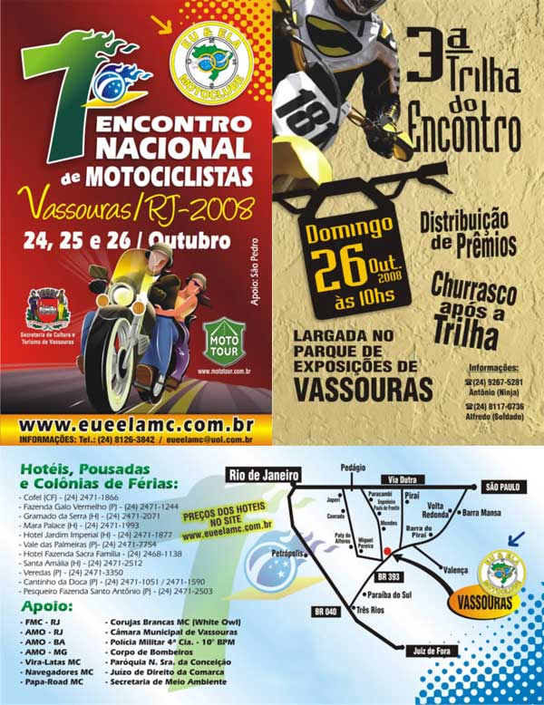 24,25 E 26 DE OUTUBRO - SETIMO ENCONTRO 