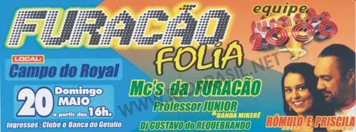 FURAC�O FOLIA