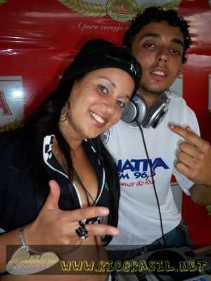 NIVER DO DJ RODRIGO