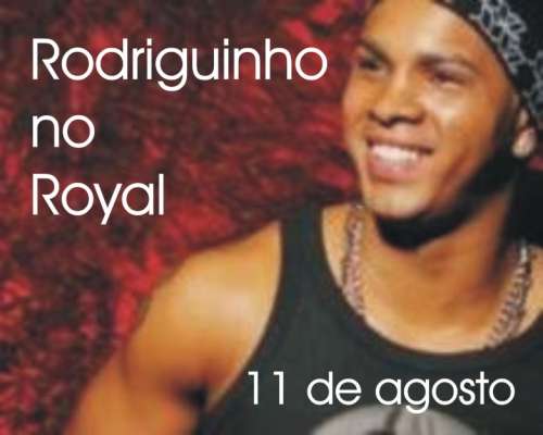 RODRIGUINHO