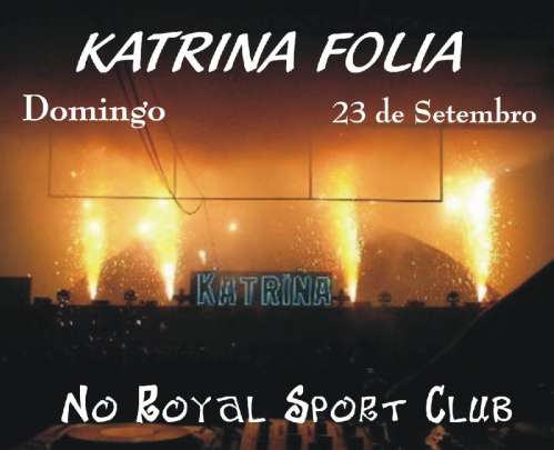 KATRINA FOLIA