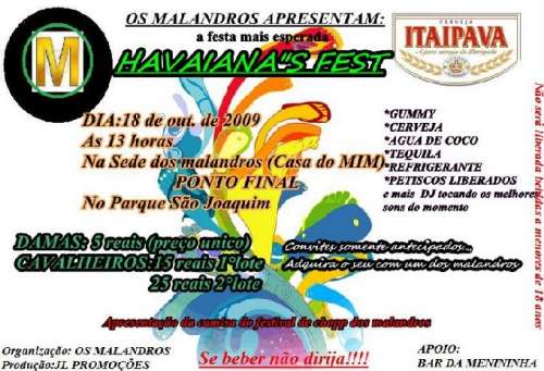 HAVAIANA