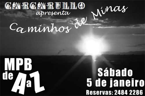 MPB DE A a Z  NO CPC GARGARULLO